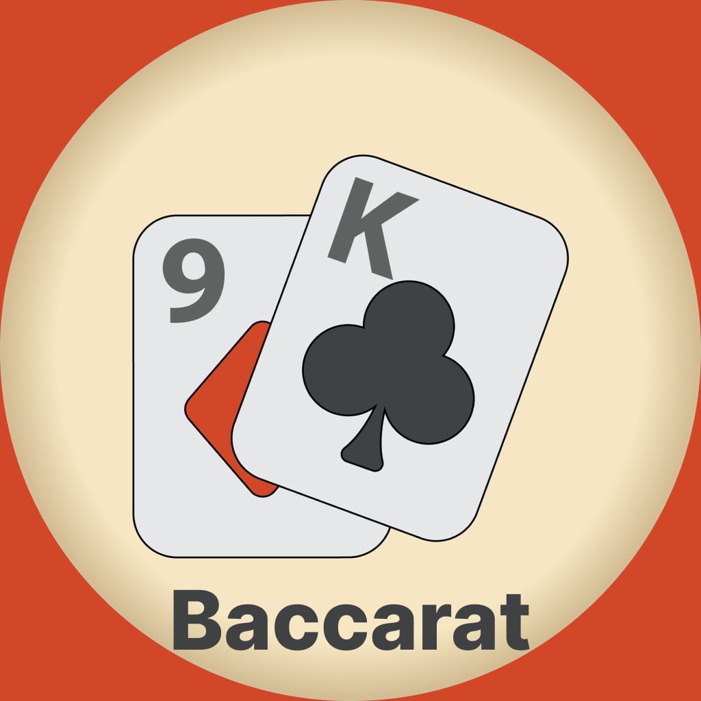 Baccarat netticasinot