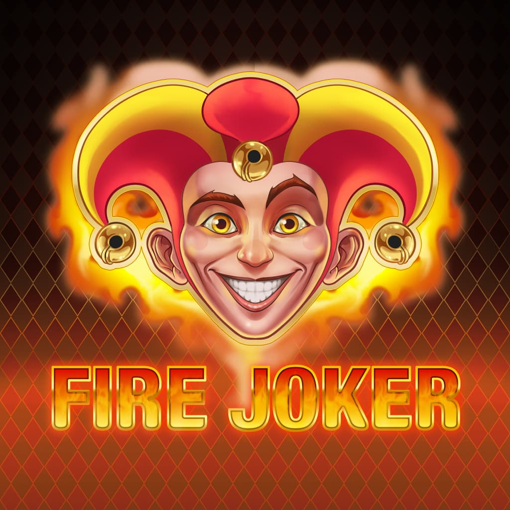 Fire joker kolikkopeli