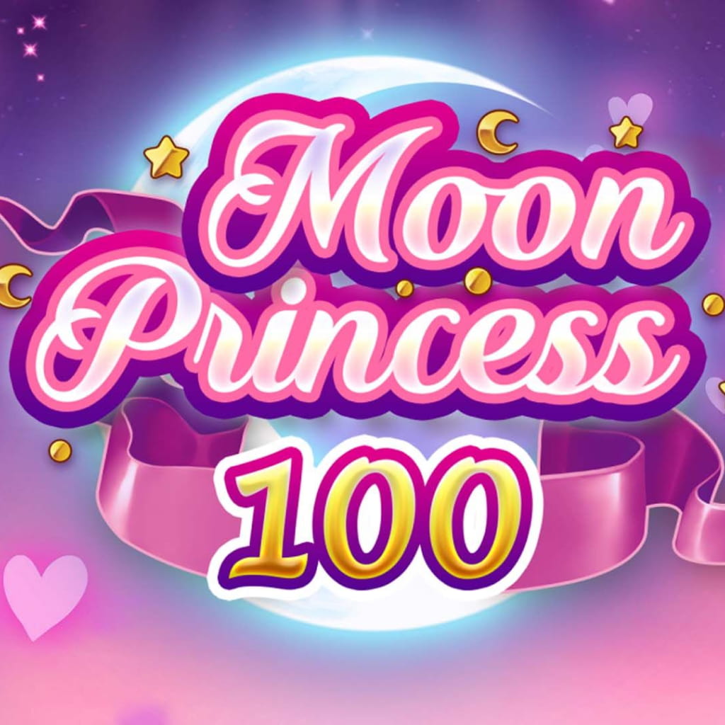 Moon princess 100 kolikkopeli